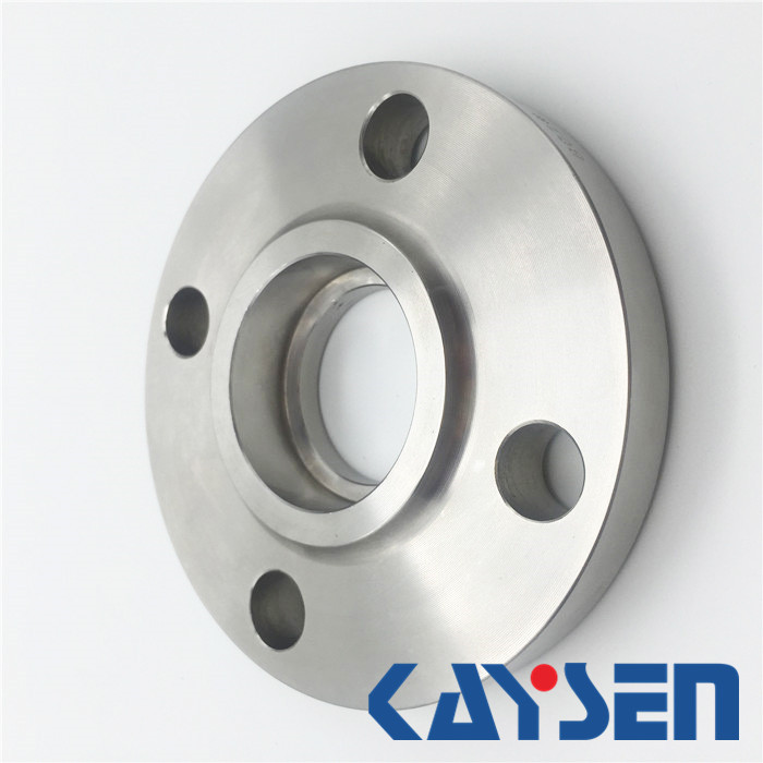 ANSI B16.5 socket weld flange class900